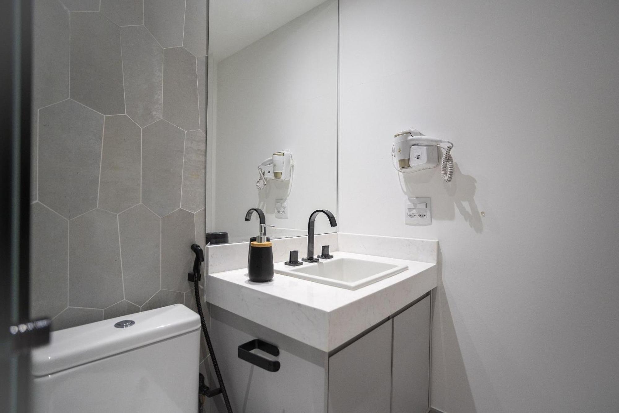 Apartamento D'oru Nova Conceicao São Paulo