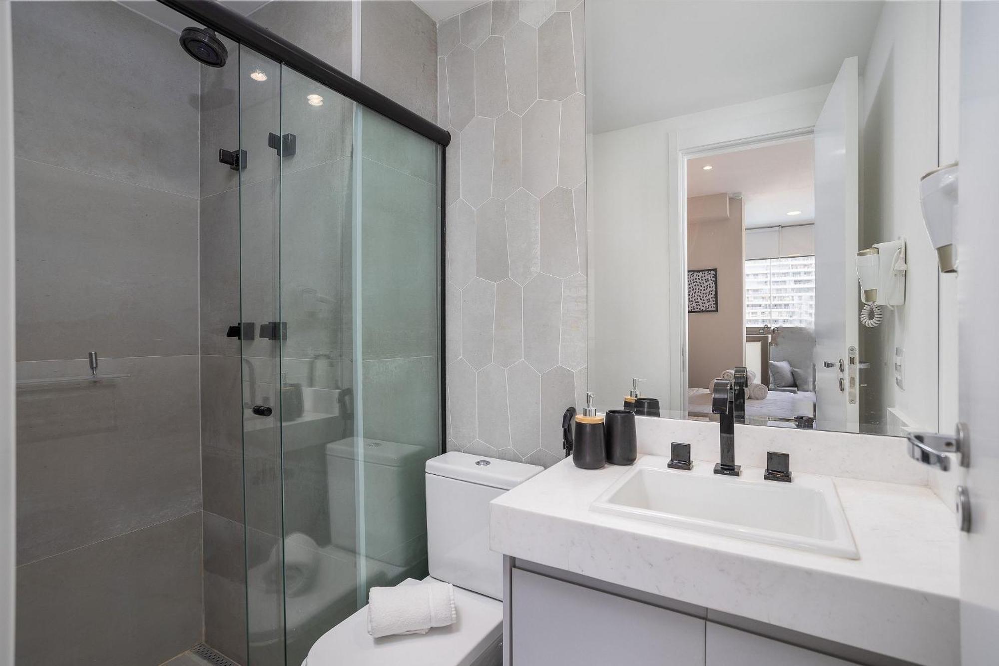 Apartamento D'oru Nova Conceicao *