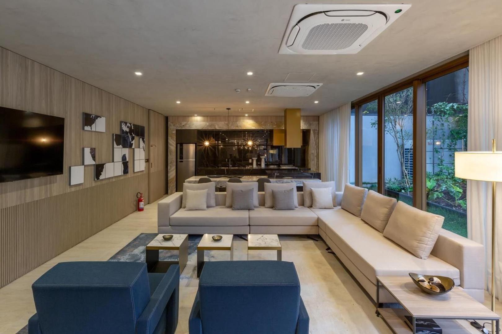 D'oru Nova Conceicao Apartamento São Paulo