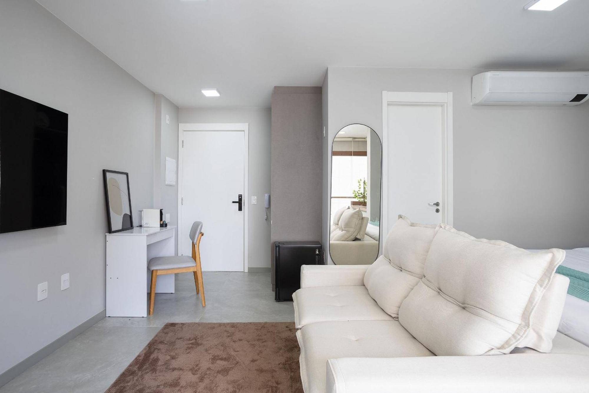 D'oru Nova Conceicao Apartamento